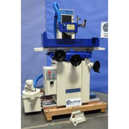 New-Birmingham-Brand New Birmingham Surface Grinder-WSG-618-SMWSG618