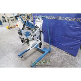 New-Baileigh-Brand New Baileigh Beveling Machine-CM-15DS-BA9-1008488-SMCM15DS