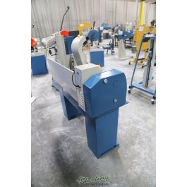 Used-Baileigh- Used (Demo Machinery) Baileigh Mill, Lathe & Drill Combination-MLD-1030-A5600