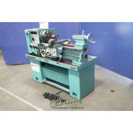 Used-HARRISON-Used Harrison (Geared Head) Engine Lathe-M300-A5990