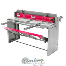 New-Jet-Brand New Jet Foot Shear -FS-1652J-JT9-756202-SMFS1652J