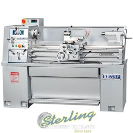 New-Sharp-Brand New Sharp 1440V Precision Engine Lathe-1440V-1440V-SM1440V