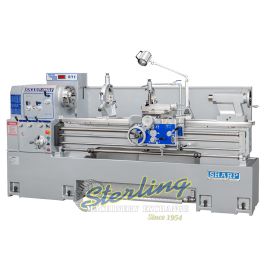 New-Sharp-Brand New Sharp 1860LV Precision Engine Lathe-1860LV-1860LV-SM1860LV