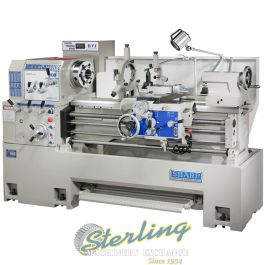 New-Sharp-Brand New Sharp 1880LV Precision Engine Lathe-1880LV-1880LV-SM1880LV