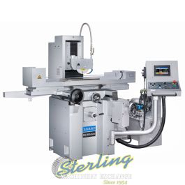 New-Sharp-Brand New Sharp SG-820-2AN Automatic Surface Grinder-SG-820-2AN-SG-820-2AN-SMSG8202AN