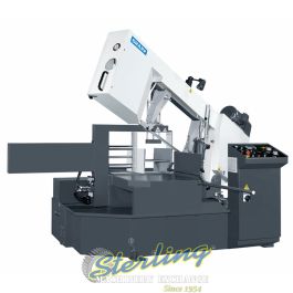 New-Sharp-Brand New Sharp SW-165HT Semi-Automatic Miter Horizontal Band Saw-SW-165HT-SW-165HT-SMSW165HT