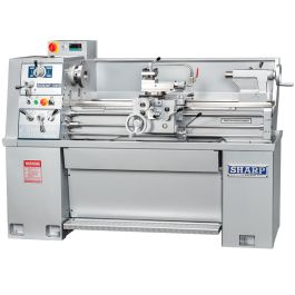 New-Sharp-Brand New Sharp 1440V Precision Engine Lathe-1440V-1440V-SM1440V