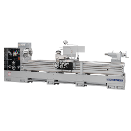 New-Sharp-Brand New Sharp 24120V Heavy Duty Engine Lathe-24120V-24120V-SM24120V