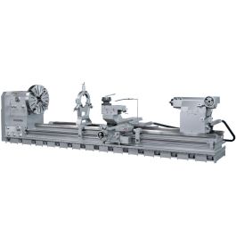 Brand New Sharp 80280M Heavy Duty Large Swing Engine Lathe