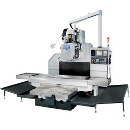 New-Sharp-Brand New Sharp KMA-1-CNC CNC Bed Mill-KMA-1-CNC-KMA-1-CNC-SMKMA1CNC