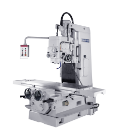 New-Sharp-Brand New Sharp KMA-2 Vertical Bed Milling Machine-KMA-2-KMA-2-SMKMA2