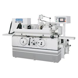 New-Sharp-Brand New Sharp OD-1224 Manual Cylindrical Grinder-OD-1224-OD-1224-SMOD1224