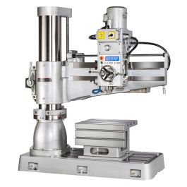 New-Sharp-Brand New Sharp RD-1230 Radial Arm Drill-RD-1230-RD-1230-SMRD1230