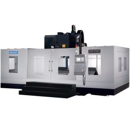 New-Sharp-Brand New Sharp SVG-9943A-F Vertical Machining Center-SVG-9943A-F-SVG-9943A-F-SMSVG9943AF