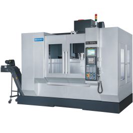 Brand New Sharp SVL-4525SX-F Vertical Machining Center