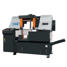 New-Sharp-Brand New Sharp SW-170-NCD NC Horizontal Band Saw-SW-170-NCD-SW-170-NCD-SMSW170NCD