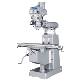 New-Sharp-Brand New Sharp TMV Vertical Knee Milling Machine-TMV-TMV-SMTMV