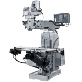 New-Sharp-Brand New Sharp TMV-1-MP-2 2-Axis CNC Knee Mill-TMV-1-MP-2-TMV-1-MP-2-SMTMV1MP2