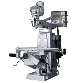 New-Sharp-Brand New Sharp TMV-FC-2 2-Axis CNC Knee Mill-TMV-FC-2-TMV-FC-2-SMTMVFC2