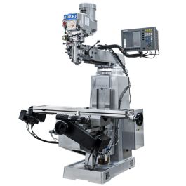 New-Sharp-Brand New Sharp TMV-MP-2 2-Axis CNC Knee Mill-TMV-MP-2-TMV-MP-2-SMTMVMP2