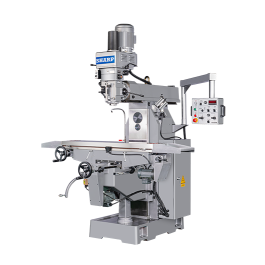 New-Sharp-Brand New Sharp V-2-DVS Vertical Knee Milling Machine-V-2-DVS-V-2-DVS-SMV2DVS