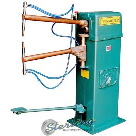 New-Tin Knocker-Brand New Tin Knocker Spot Welder-TK-1524-A7334