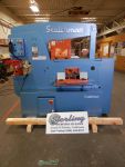 Brand New Scotchman Hydraulic Ironworker