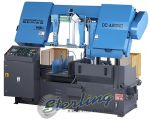 Brand New DoALL Continental Series Fully Automatic High Production Horizontal Bandsaw