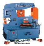 Brand New Scotchman Dual Operation Hydraulic Ironworker