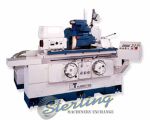 New-Supertec-Brand New SuperTec Universal Cylindrical Grinder-G32P-60M-SMG32P60M-01