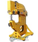 Brand New Baileigh Multi-Function Power Hammer 