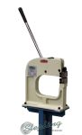 Brand New Baileigh Manually Operated Shrinker Stretcher