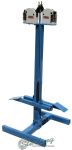 Brand New Baileigh Foot Operated Shrinker Stretcher