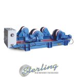 Brand New Baileigh Welding Rotator