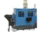 Brand New DoALL Fully Automatic Circular Coldsaw