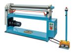 New-Baileigh-Brand New Baileigh Powered Slip Roll-SR-5016E-BA9-1007336-SMSR5016E-01