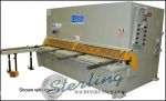 New-U.S. Industrial-Brand New U.S. Industrial Hydraulic Shear-US10625-SMUS10625-01