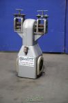 Used Cavallin Tandem Plate & Wire Rolling Mill Jewelry Making Machine
