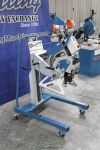Used (Demo Machinery) BAILEIGH BEVELING MACHINE