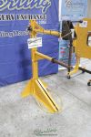Brand New Baileigh Pneumatic Operated Planishing Hammer