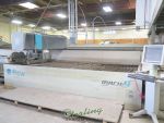 Used Flow 5-Axis Dynamic XD CNC Waterjet Cutting System (GUARANTEED by FLOW DEALER) 87,000 PSI Intensifier Pump