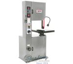 Brand New Jet Vertical Bandsaw 