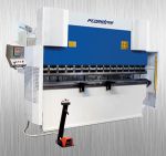 New-Primeline by COMEQ-Brand New Comeq Primeline CNC Hydraulic Press Brake-S250C10-SMS250C10-01