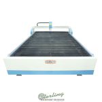 Brand New Baileigh CNC Plasma Cutting Table 