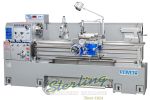 Brand New Sharp 1660LV Precision Engine Lathe