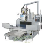 Brand New Sharp KMA-3H-CNC CNC Vertical/Horizontal Bed Mill