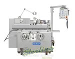 Brand New Sharp OD-816 SE NC Cylindrical Grinder