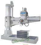 Brand New Sharp RD-2500 Radial Arm Drill