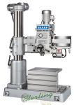Brand New Sharp RD-820 Radial Arm Drill