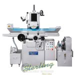 Brand New Sharp SG-618-2A Automatic Surface Grinder